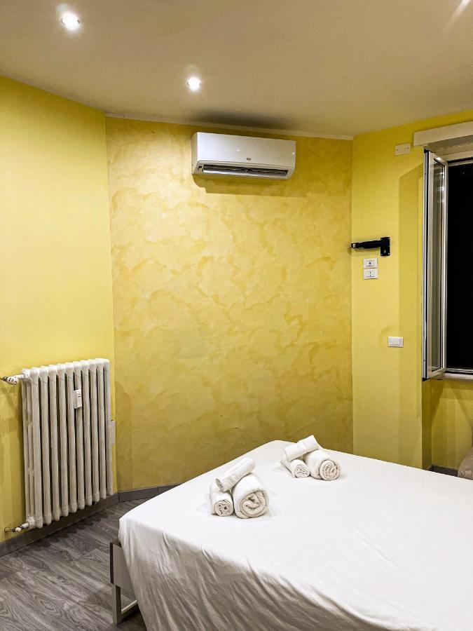 San Pietro Apartmant Róma Kültér fotó