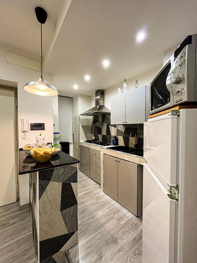 San Pietro Apartmant Róma Kültér fotó